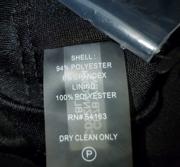 NWT Calvin Klein dress - Picture 7 of 7